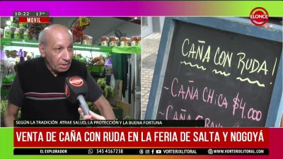Ca&ntilde;a con ruda para recibir agosto: tres tragos en ayunas y precios desde 4.000 pesos